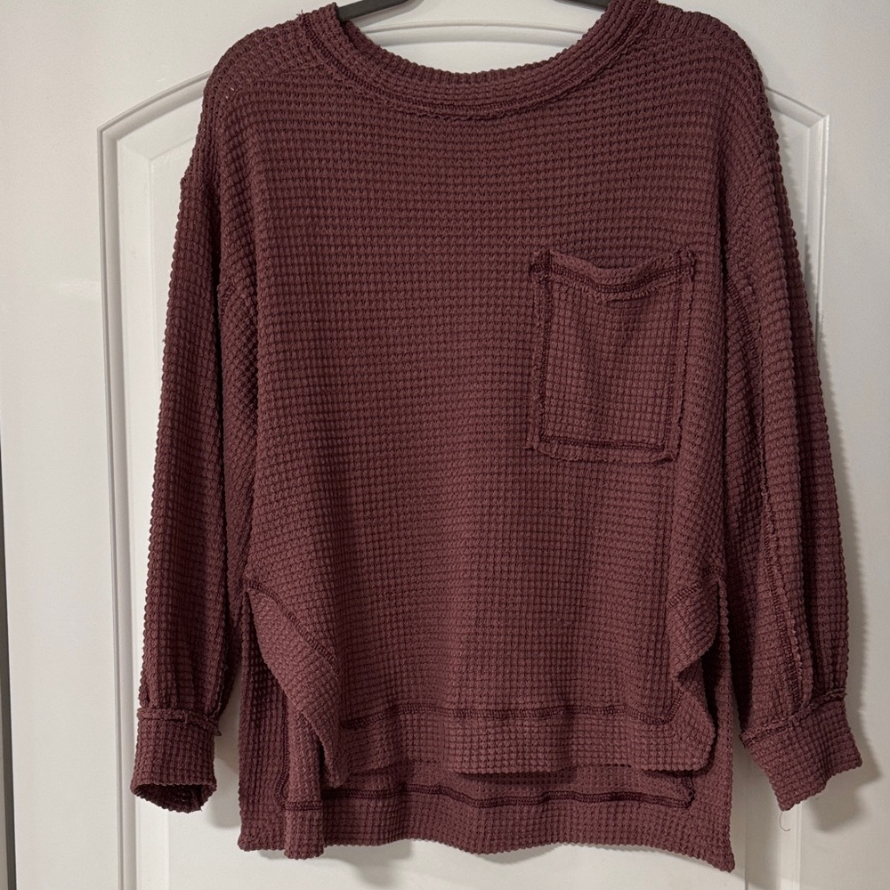 Boutique top